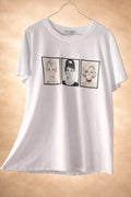 T-SHIRT MARILYN