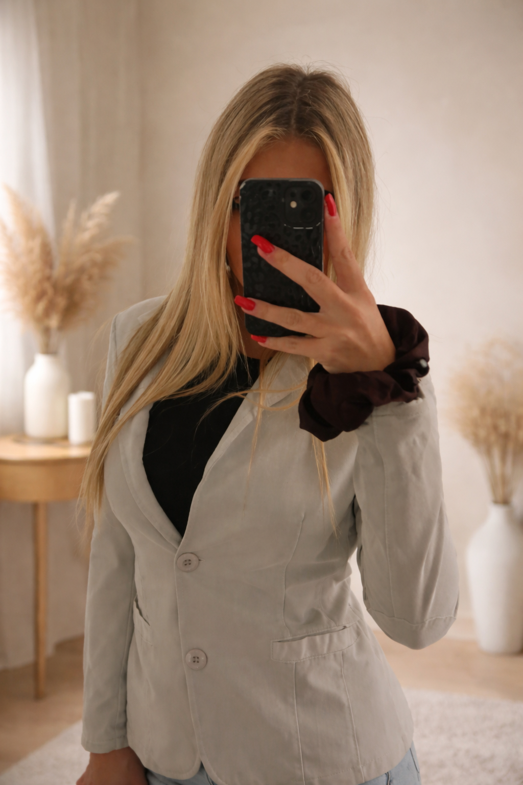 BLAZER RIVIERA