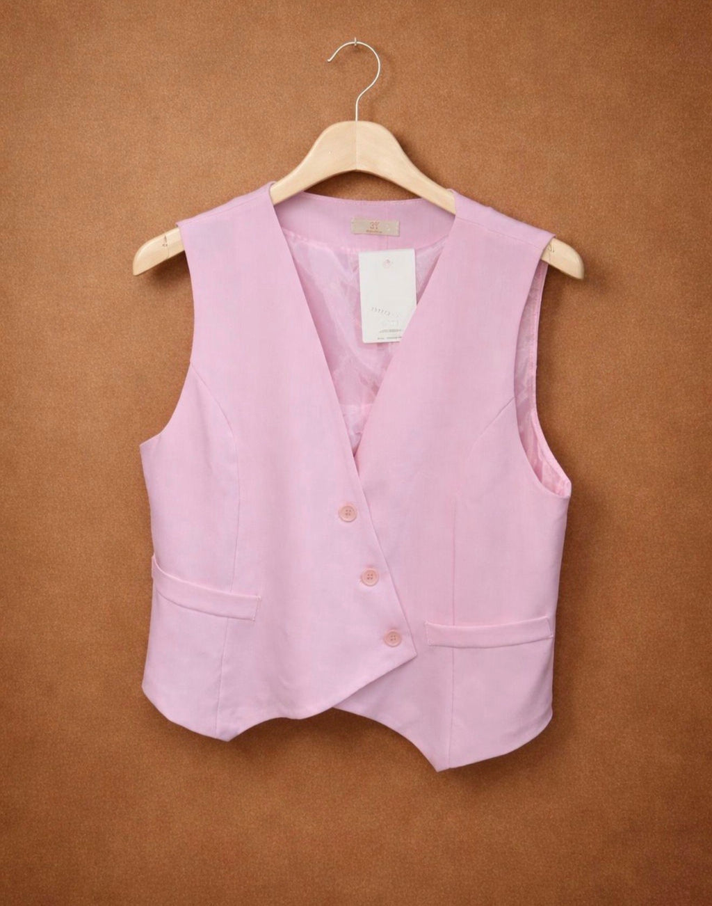 GILET ELARA