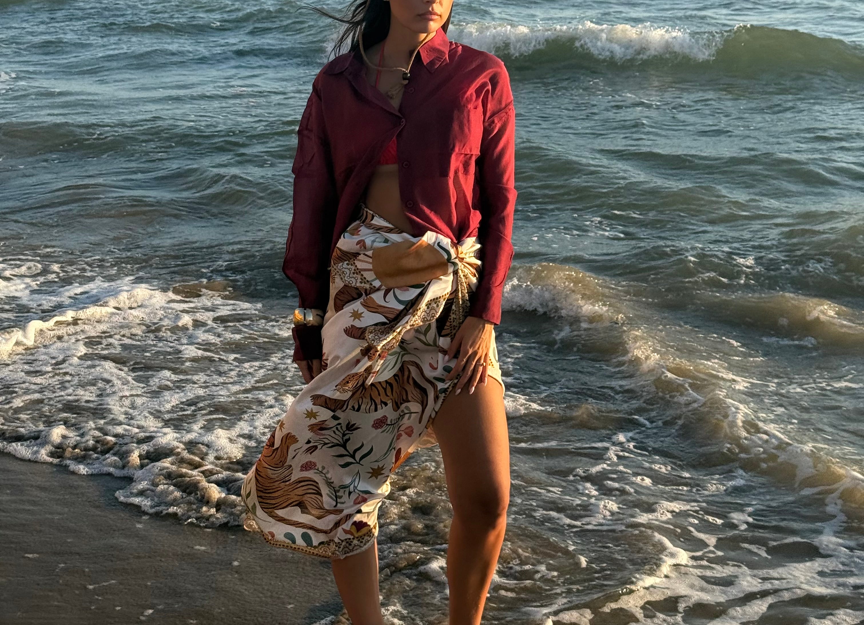 CAMICIA MICOL