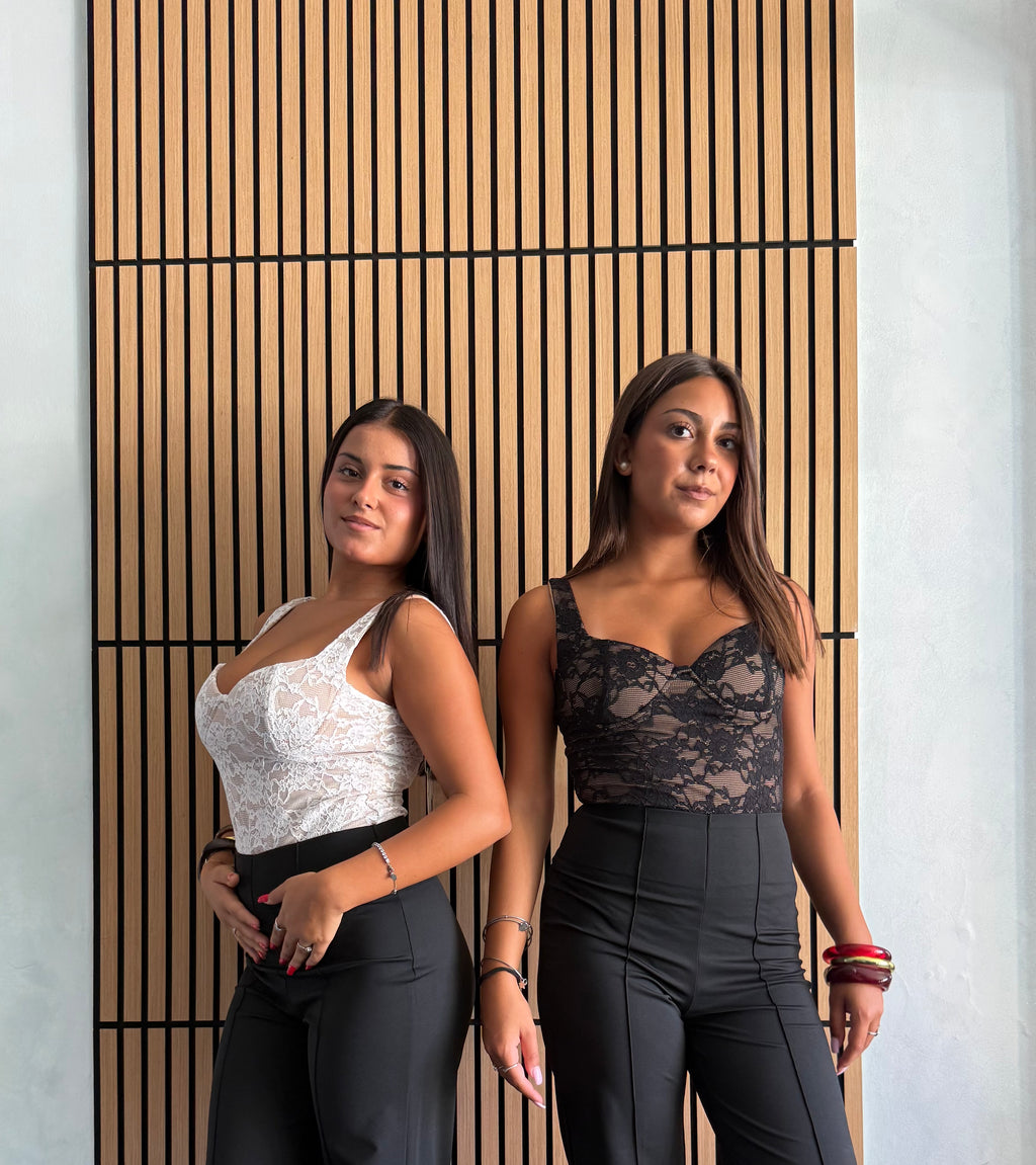 BODY MAYA