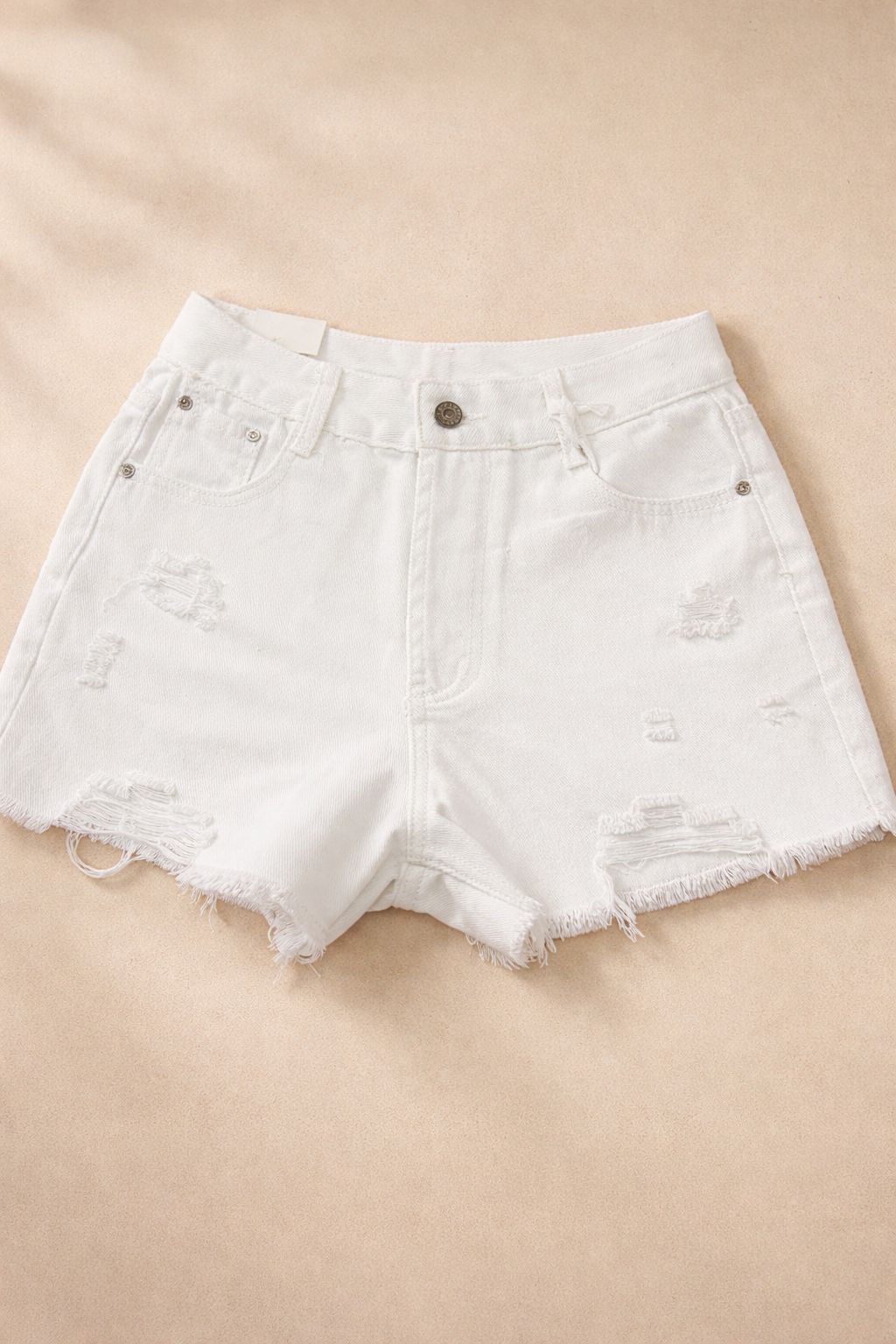 PANTALONCINI BLUSH