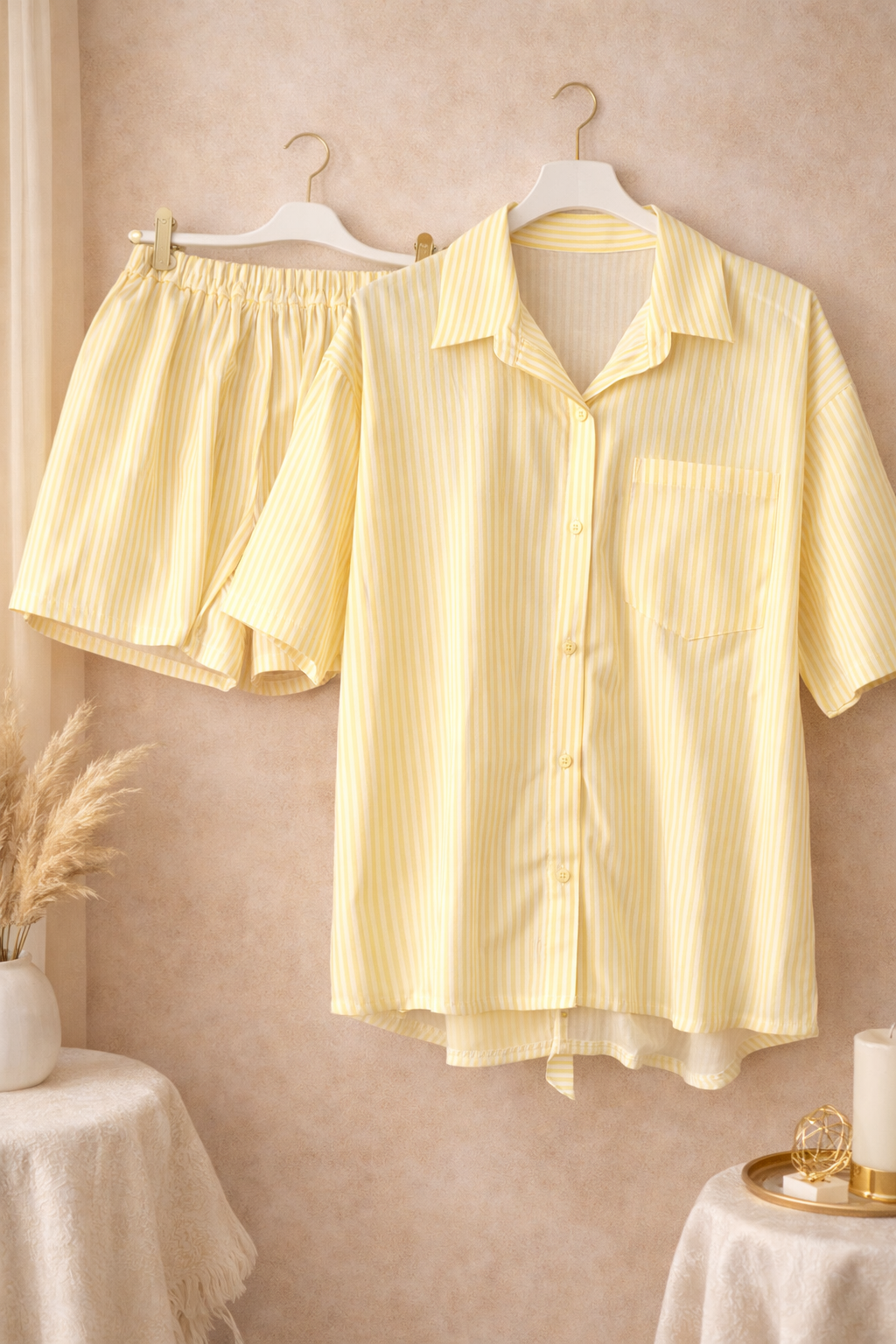 COORDINATO CAPRI
