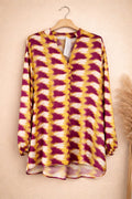 CAMICIA YELLOW