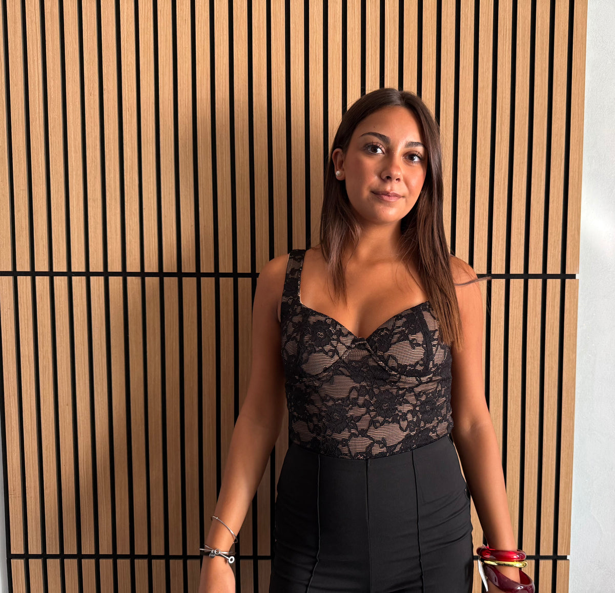 BODY MAYA