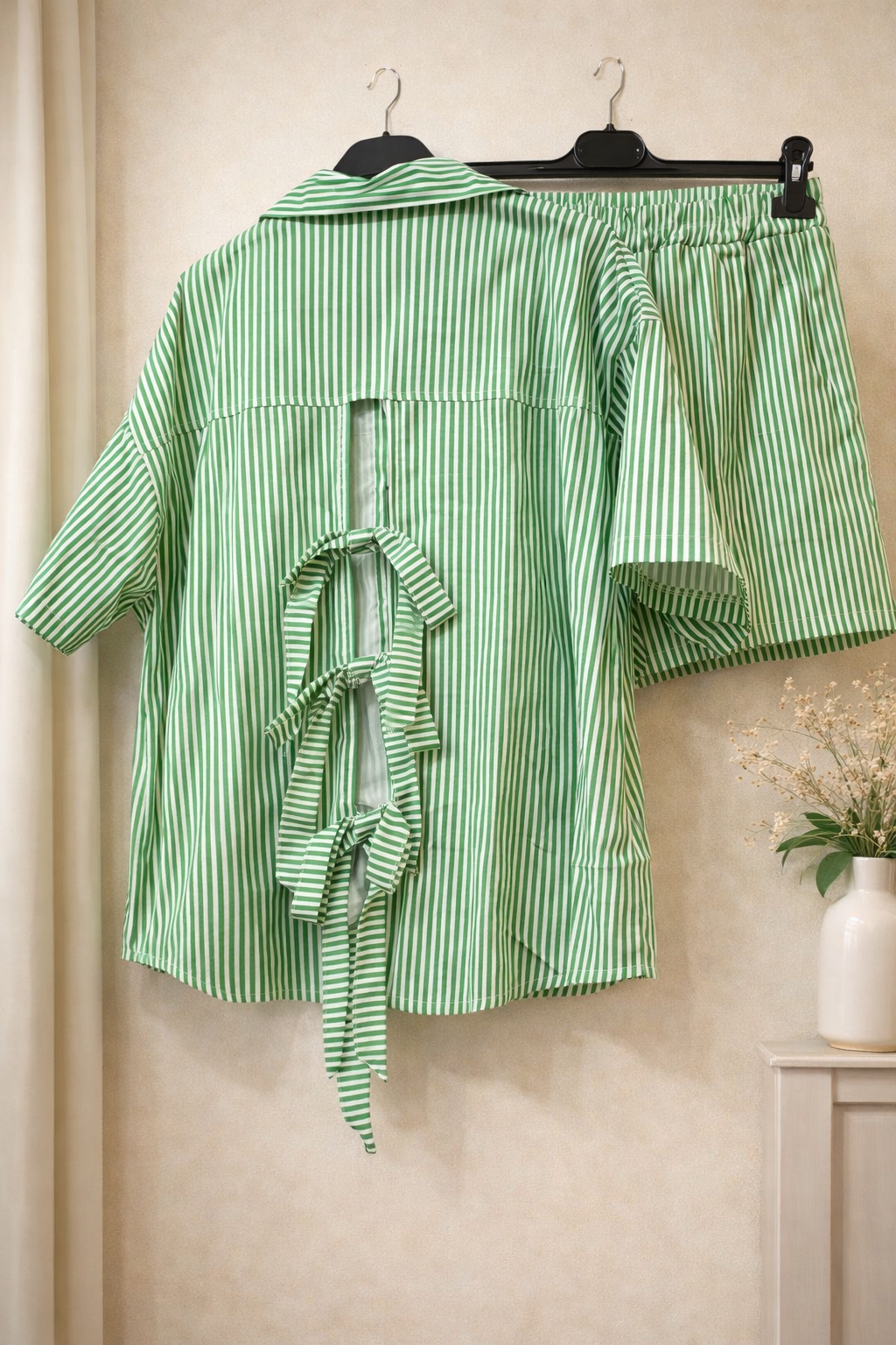 COORDINATO CAPRI