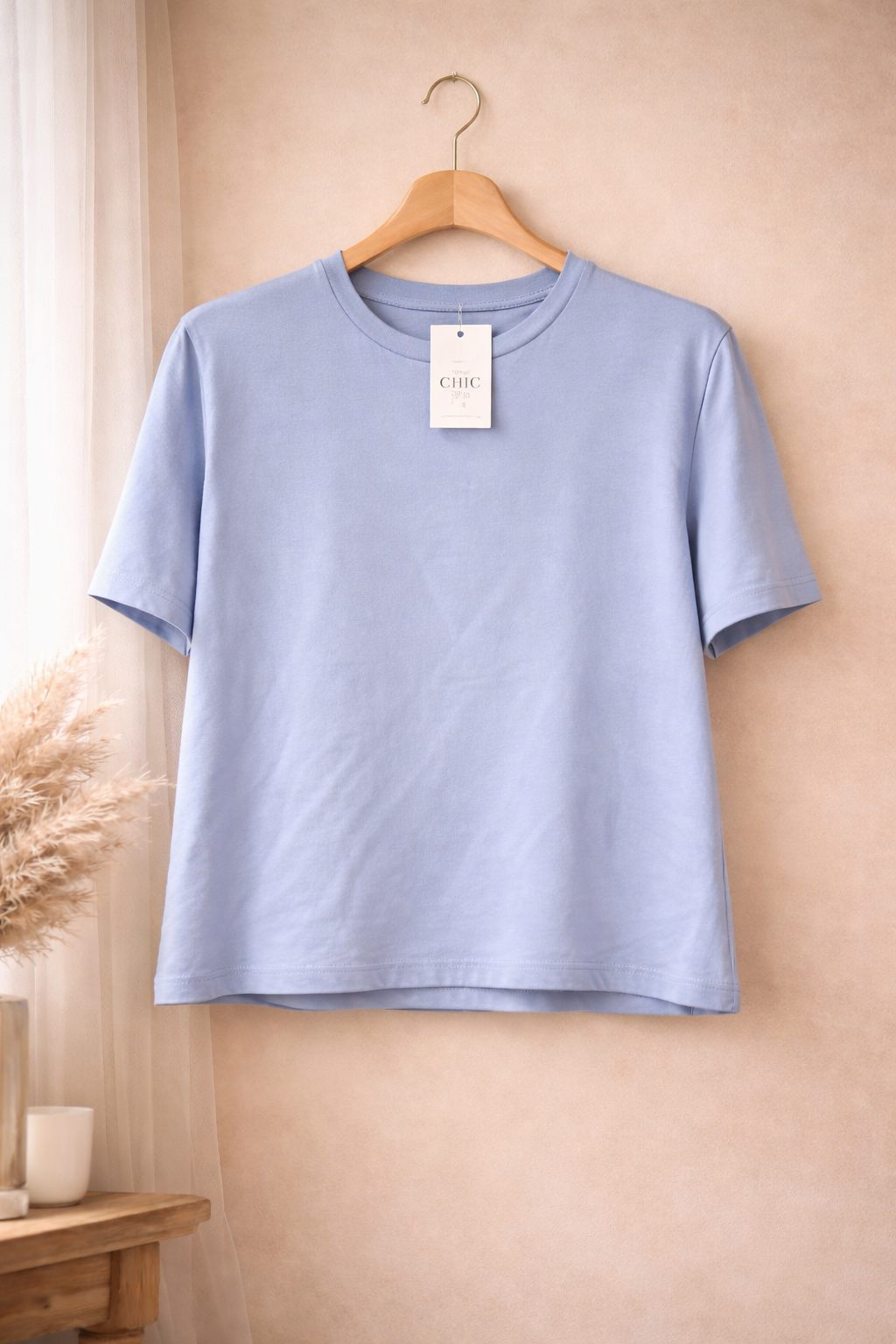 T-SHIRT TEE