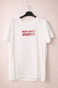 T-SHIRT FEELING