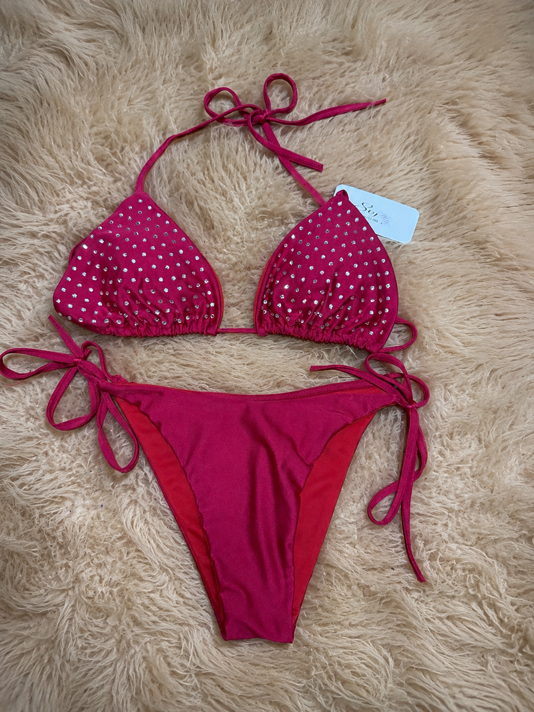 BIKINI GLAM
