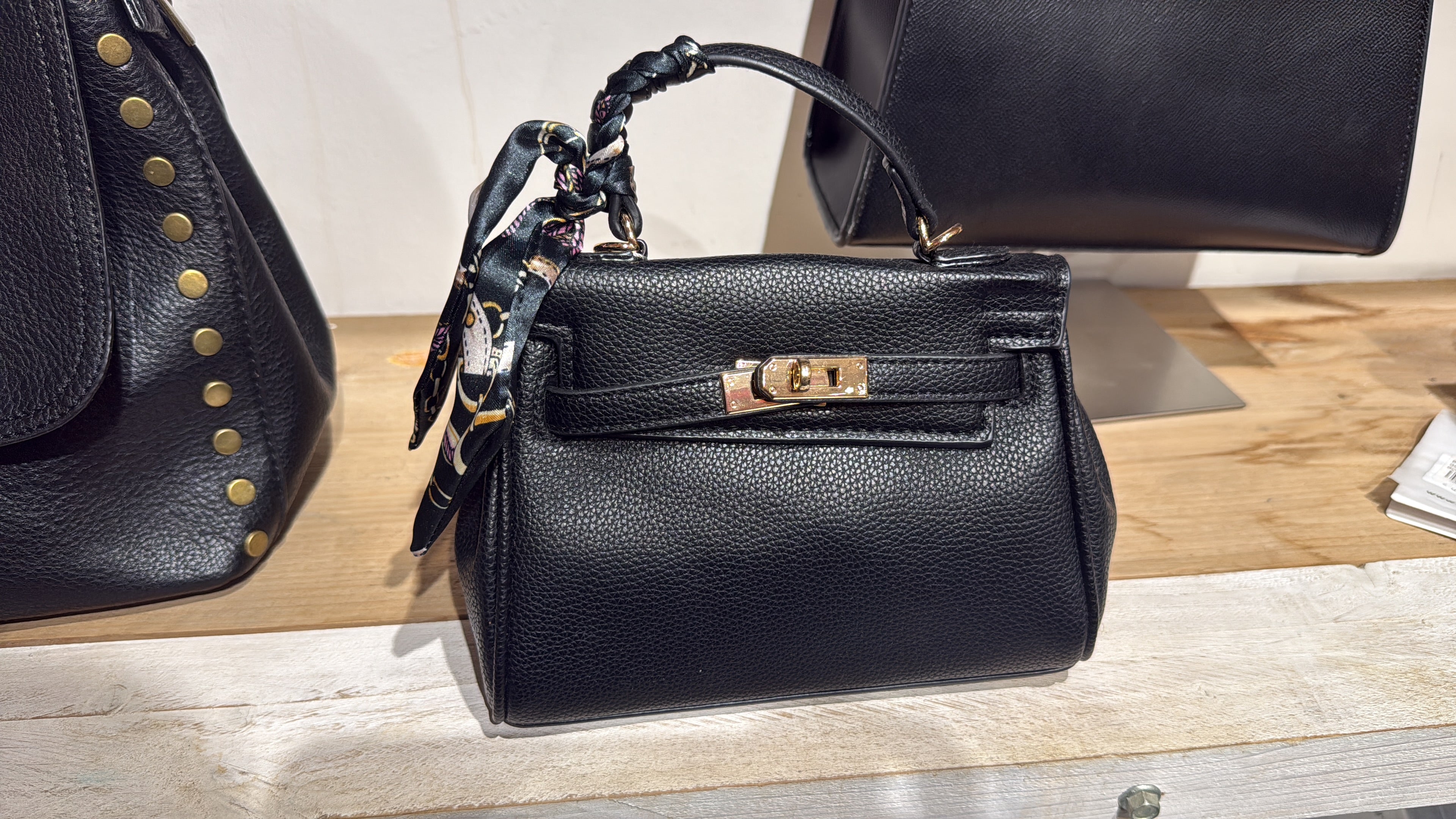 BORSA FOULARD