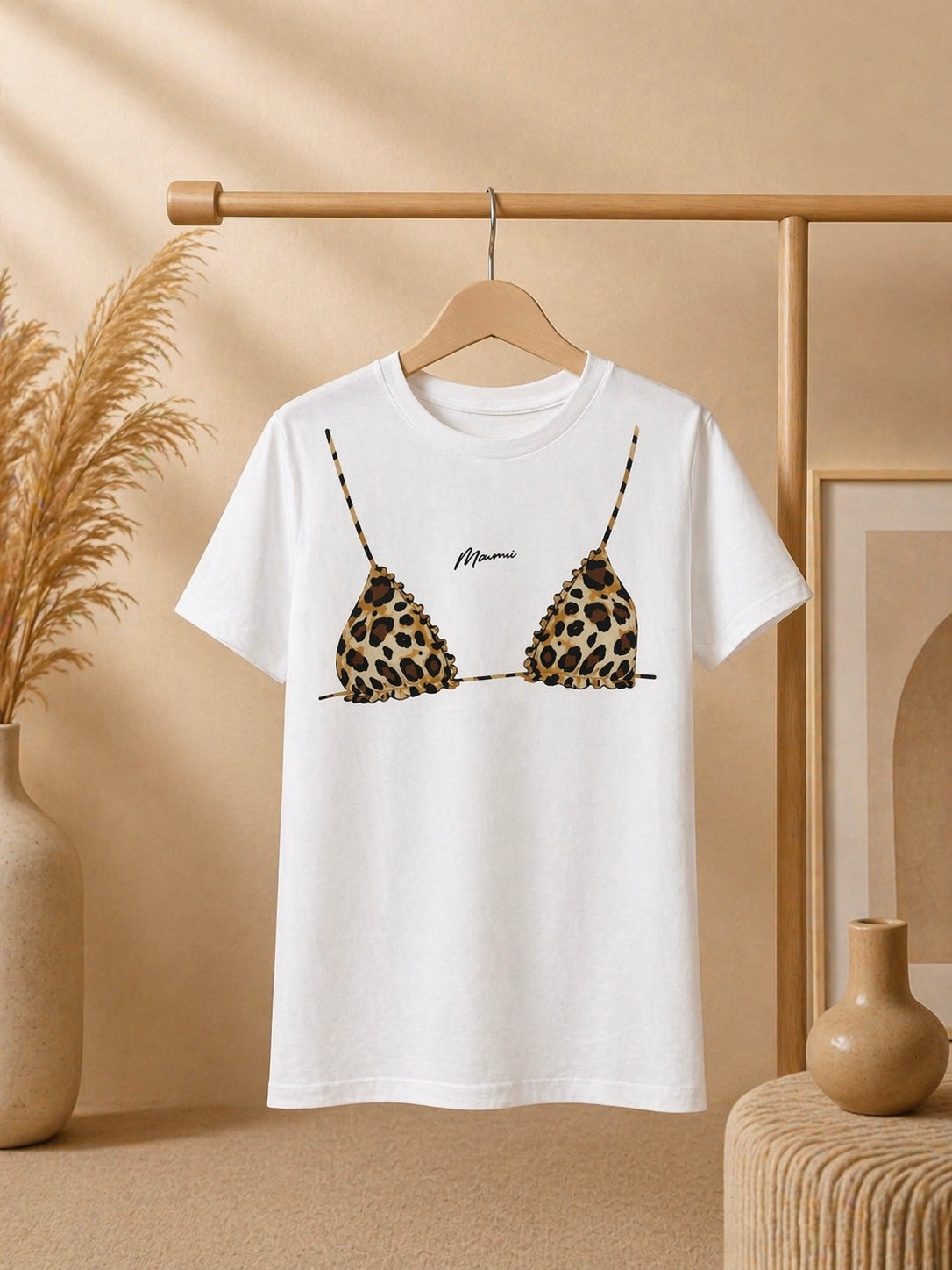T-SHIRT KAEL