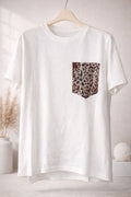 T-SHIRT LEO
