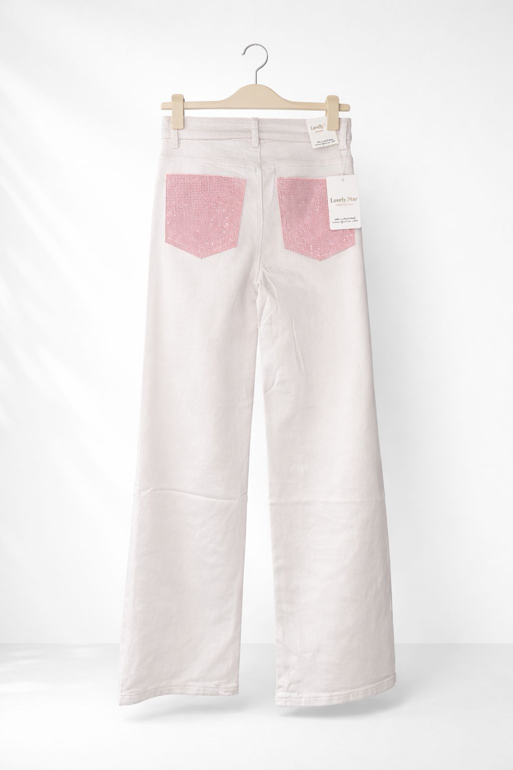 JEANS BLUSH