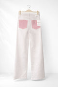 JEANS BLUSH