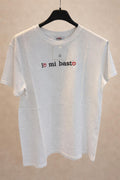 T-SHIRT FEELING