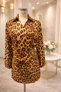 DRESS JUNGLE