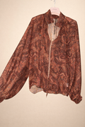 CAMICIA FOREST