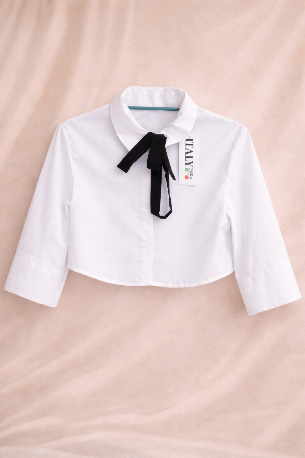 CAMICIA CRAVATTA