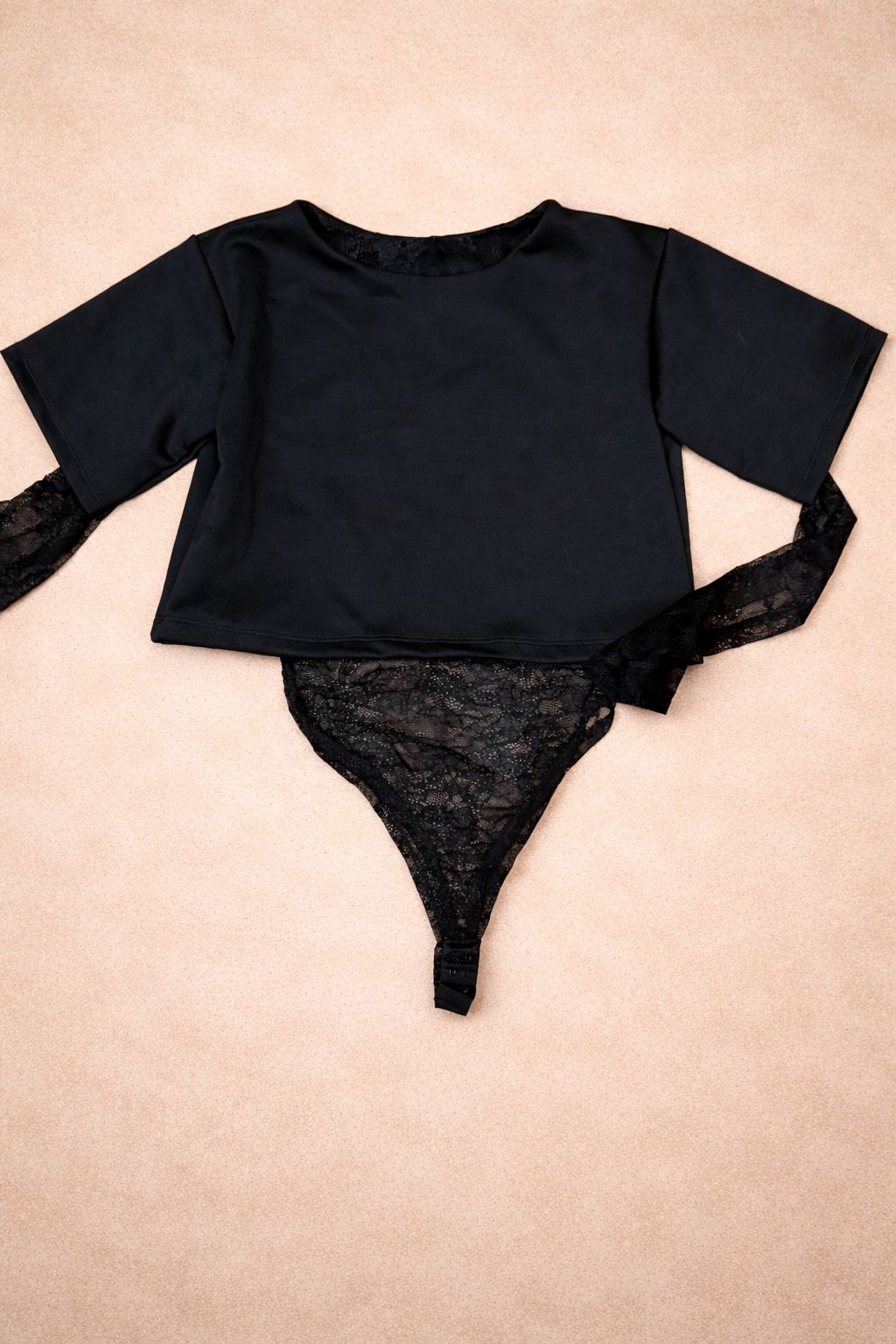 BODY NOIR