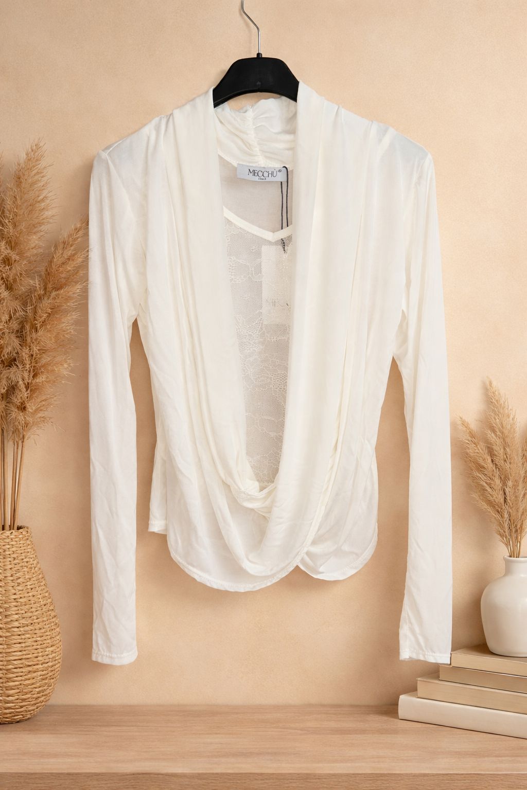 T-SHIRT ROMANTIC