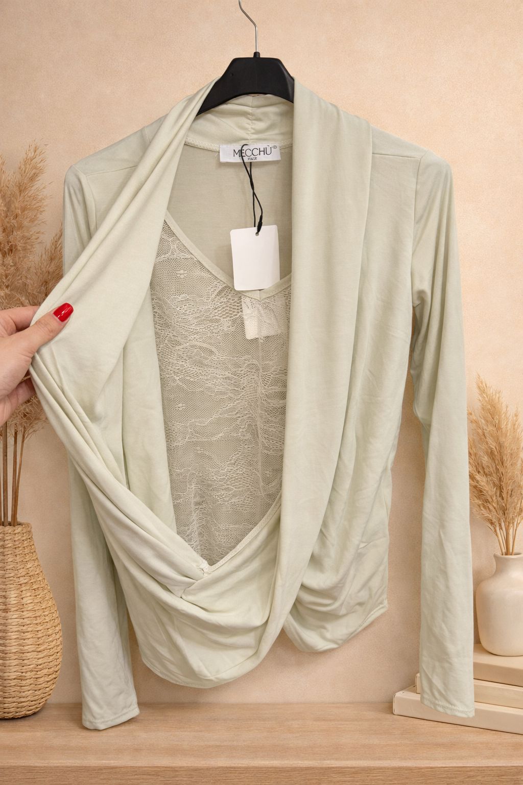 T-SHIRT ROMANTIC
