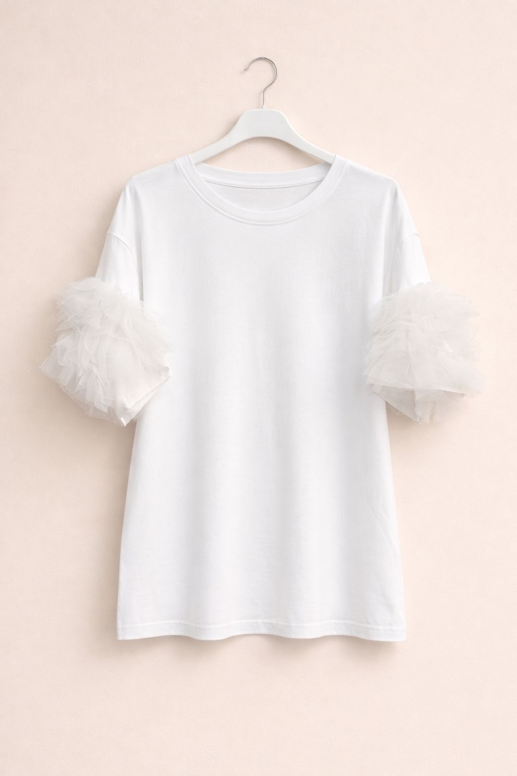 T-SHIRT PETALO
