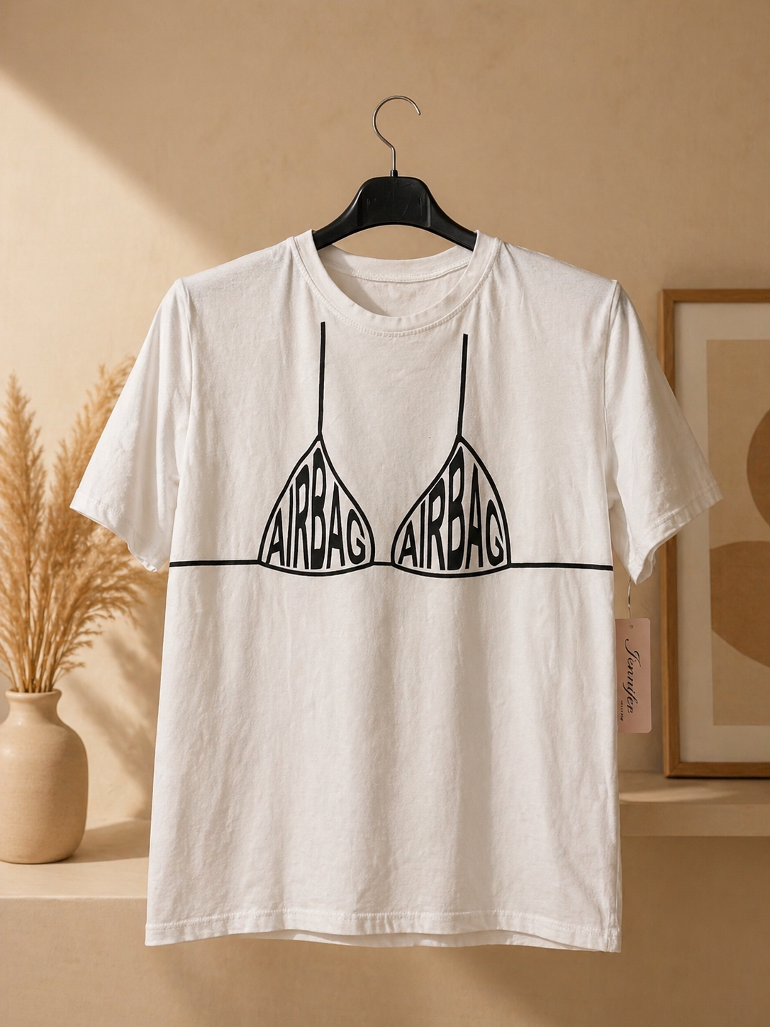 T-SHIRT AIRBAG