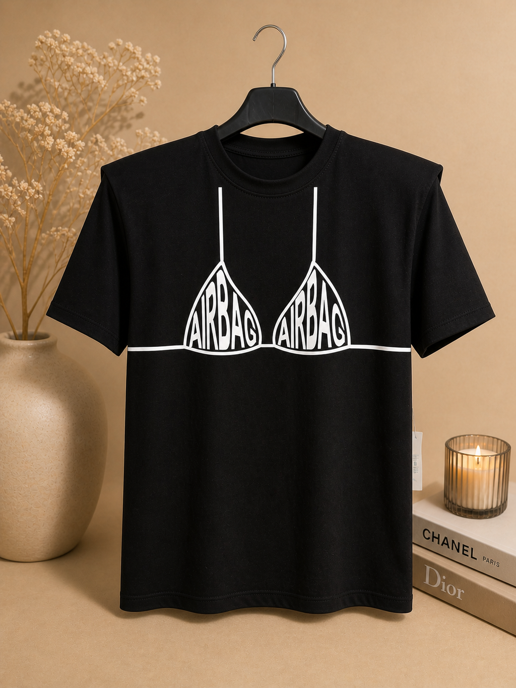 T-SHIRT AIRBAG