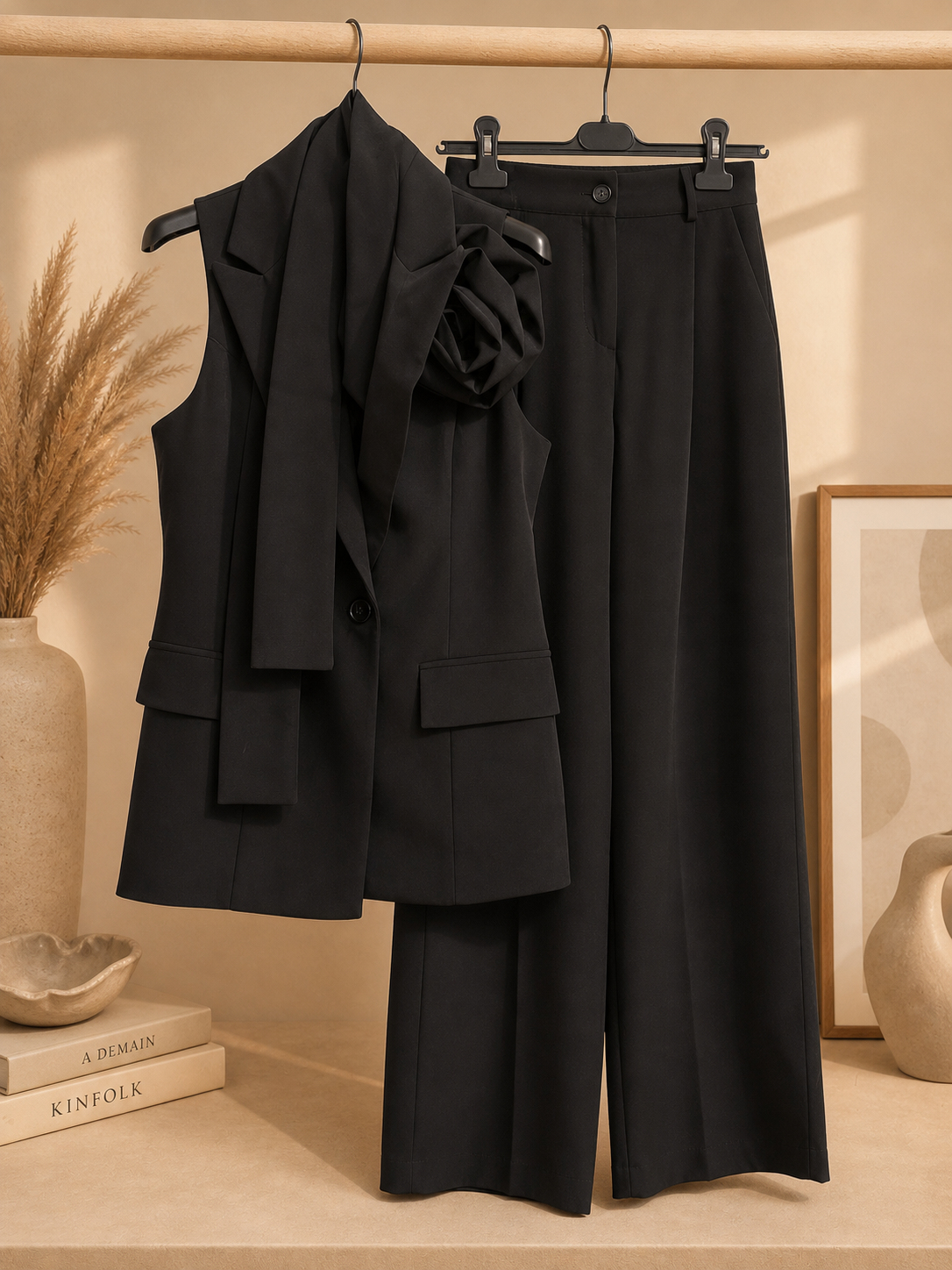 TAILLEUR SIENNA