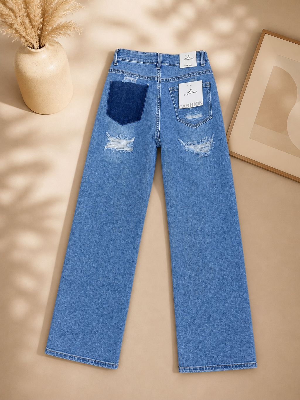 JEANS URBAN