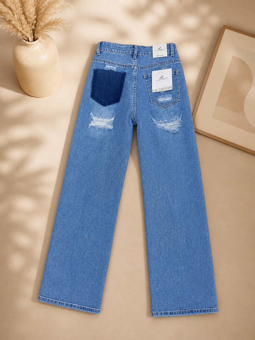 JEANS URBAN