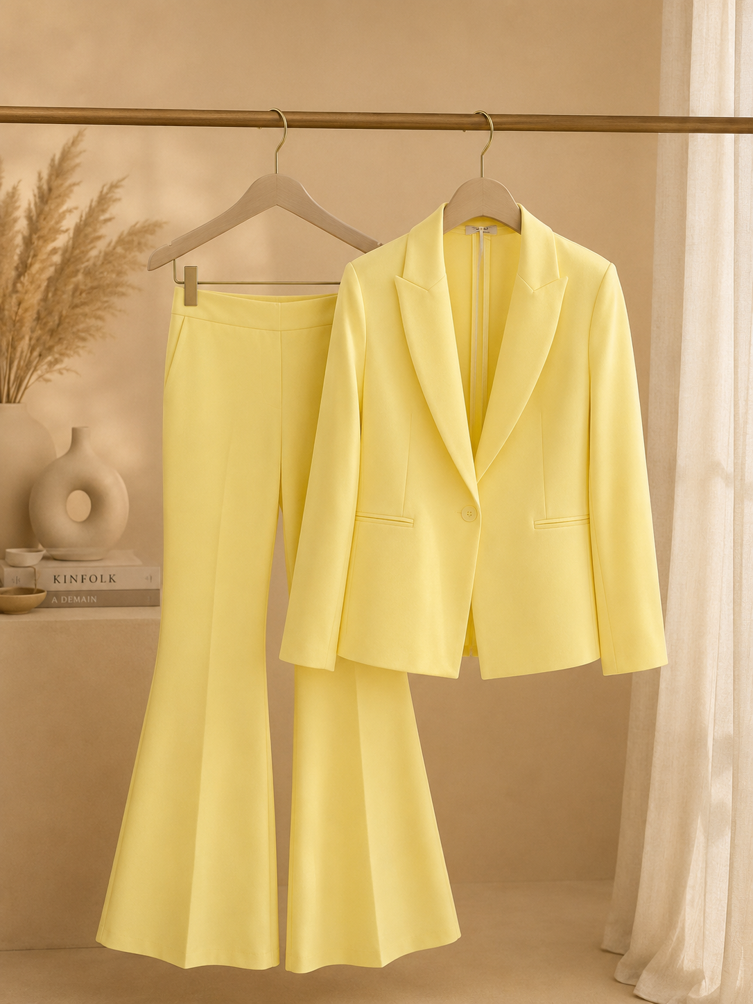TAILLEUR SUN