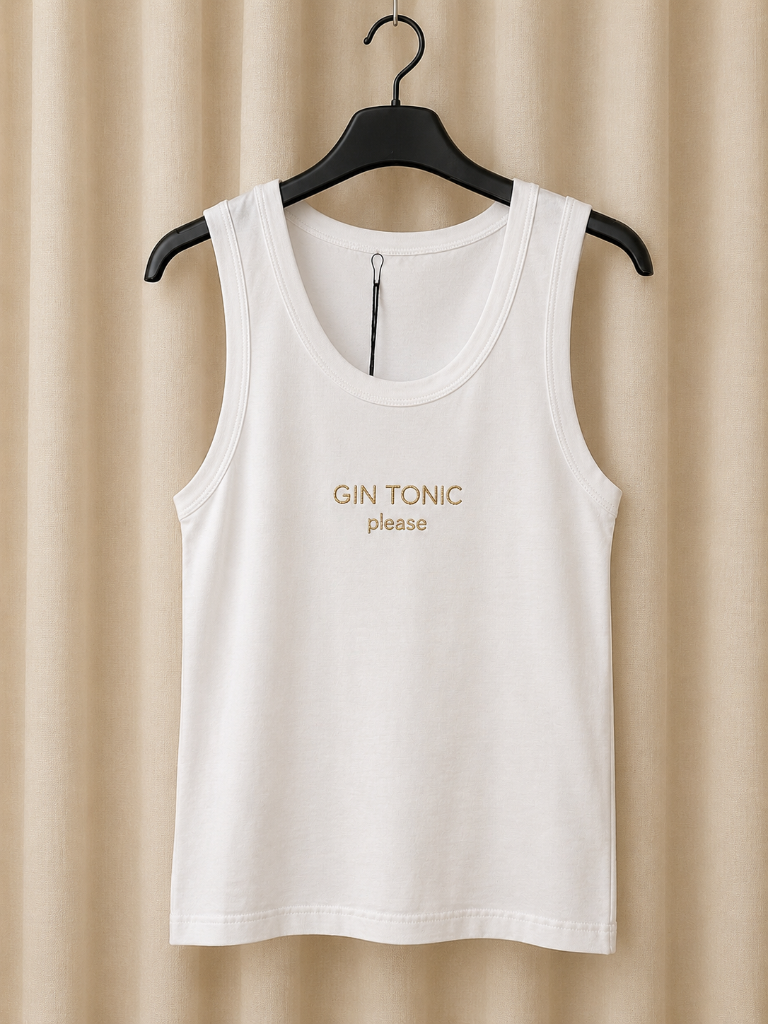 CANOTTA GIN TONIC