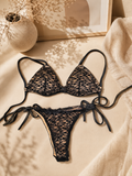 BIKINI CRISANTEMI