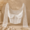 CORSETTO FLY