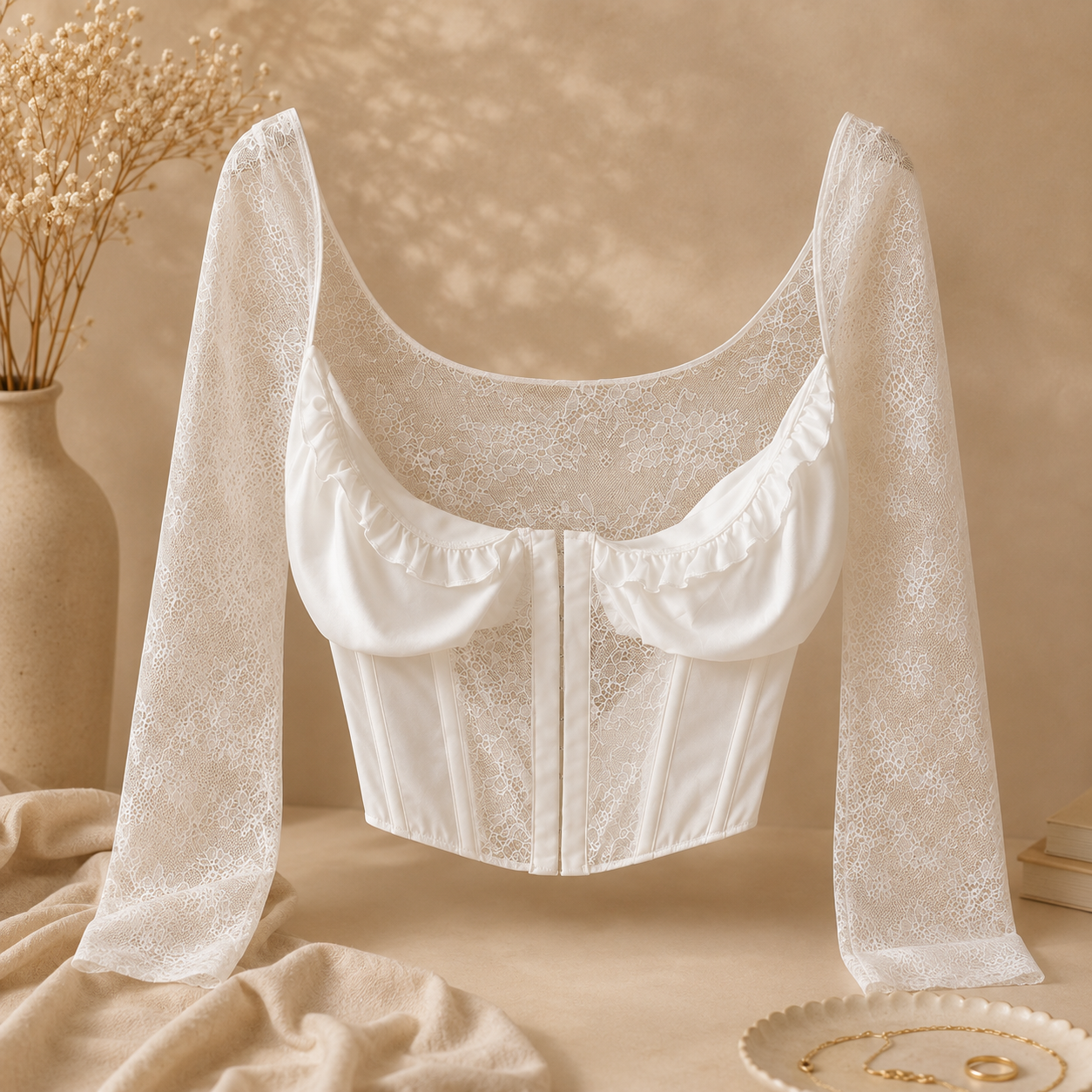 CORSETTO FLY
