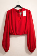 CAMICIA KISS